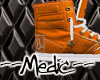 DC -M Orange