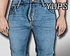 ¥ Jeans Blue