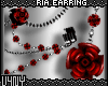 V4NY|Ria Earring