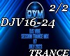 *X  DJV16-24-2/2-TRANCE