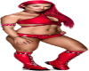 Eva Marie Cut Out