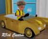 Pr1nce Custom Car