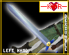 LoZ:OoT - Biggoron Sword