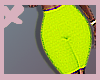 x Neon Green Tights |s