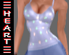 Pant Set Polka Dot Sky