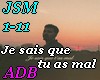 Tu as mal-JSM1-14