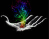 The Mystic Hand
