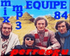 Mix Mp3 EQUIPE 84