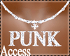 A. D.PUNK Necklace F