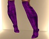 GOTH ANGEL BOOTS