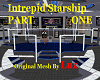 Intrepid Starship Pt 1