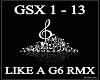 LIKE A G6 REMIX !!!!