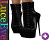 Black Emerson Boots