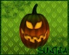 )S( Pumpkin Tall