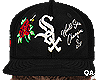 White sox | Fitted Hat