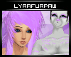 *Ly* Tabako Hair v4 ~M