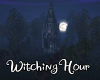 ~JS Witching Hour