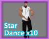 Viv: Star Dance x10