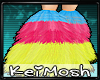 Kei|Rainbow Monster V.3