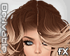 ғх Gabriella Blonde