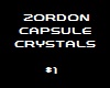 [S83] Crystals #1