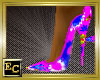 `EC Asian Pink Stilettos