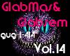 Glabmas&Glabsem 14 M/F