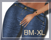 Tight Jeans 👚 BM-XL