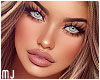 Laura New Med No Lashes