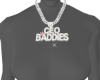 baddies ceo chain