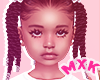 MxK•Kids Hair nala