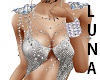 Pearls for Mermaid