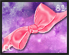 82. A Pink Bow