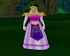 Princess Zelda OOT Crown
