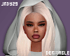 <J> Drv Witch + Hood