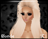 |C|Blonde Sonya