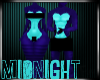 [N] Midnight furkini M