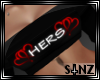 [C] SinZ Hers Black