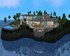 Cliff Side Home