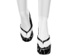 spider-heels