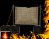 HF Tent Canvas