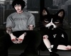 Bro & me