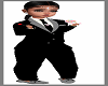 BABY STEM SUIT