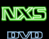 Green NXS neon