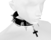 Custom Tifani collar M