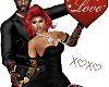 Meka and KD wedding pic