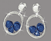 Earrings N185