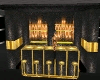 bar animated gold