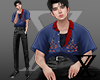 X-Handsome