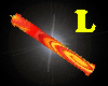 Fire Glowstick (L)